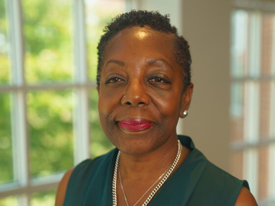 Sandra Thomas-Lalmansingh 