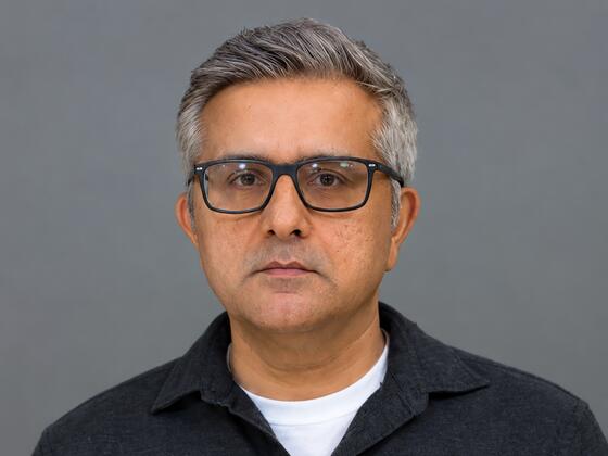 Aqil Shah