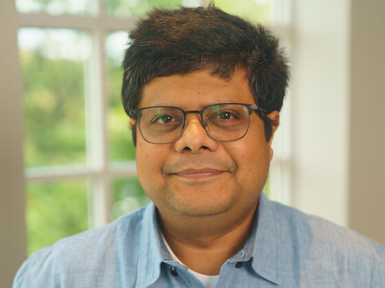 Syed Marjan