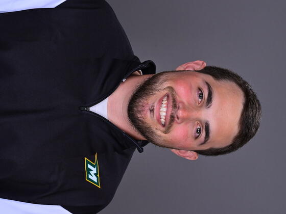 Headshot of Brandon Cohen