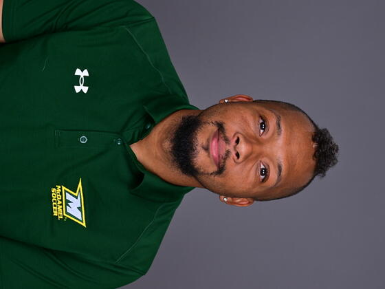 Headshot of Malcom Harris