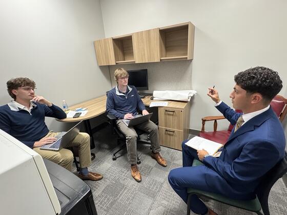 Interview Day 2026 