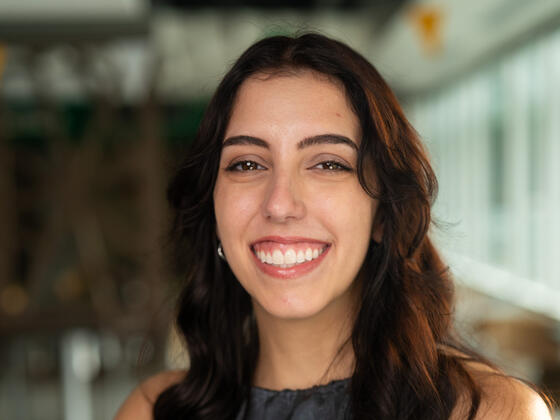 Headshot of Katie Leonardis