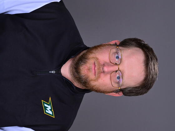 Headshot of Brian Kilbane