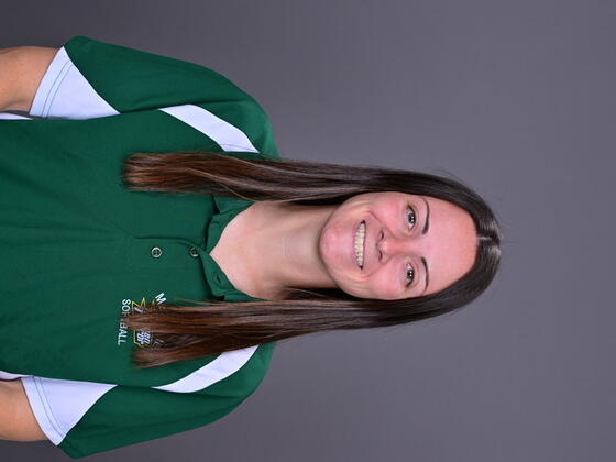 Headshot of Casey Lebo-Dunn