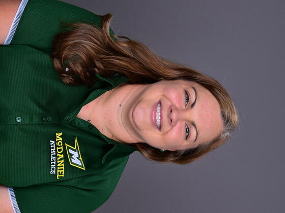 Headshot of Kendall Luy