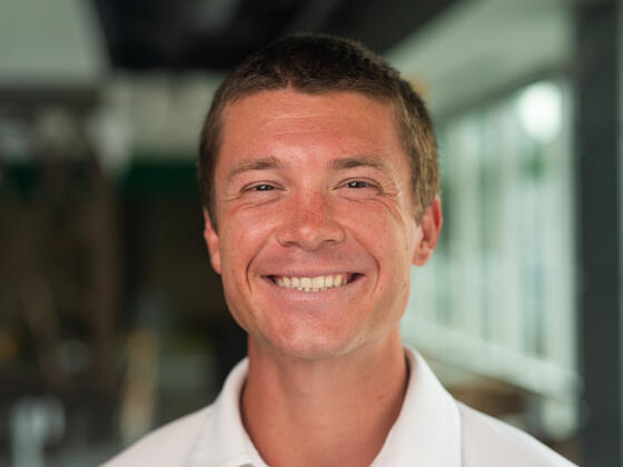 Headshot of Matt Schuler 