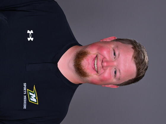 Headshot of Ian McQuaid 