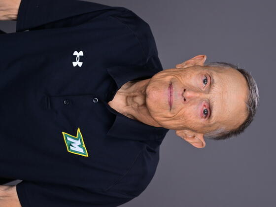 Headshot of Scott Moyer