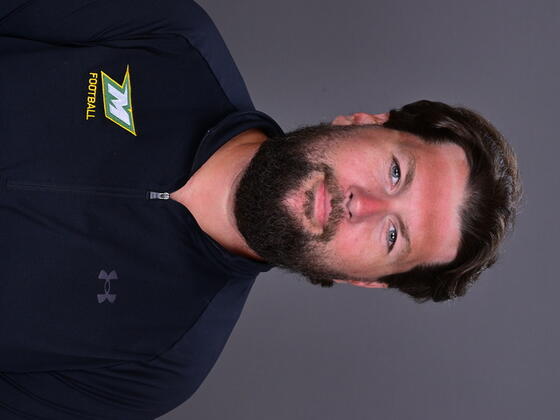 Headshot of Dale Piercy