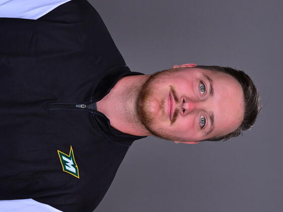 Headshot of Brandon Pitchard