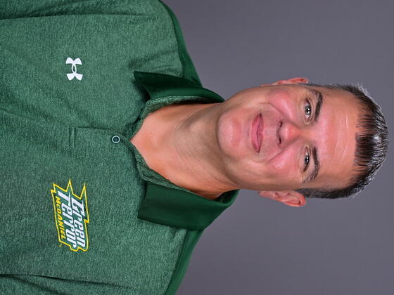 Headshot of Jeremy Shepherd