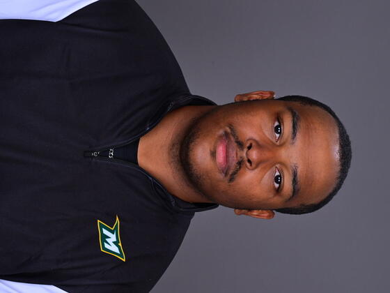 Headshot of Christopher Wright