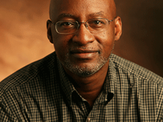 Glenn Caldwell, Music Professor