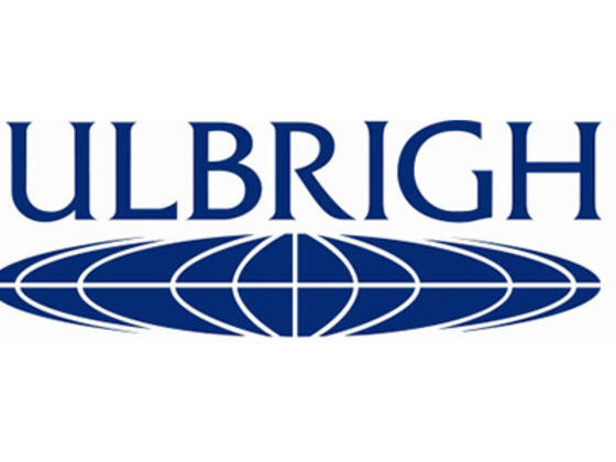 Fulbright Logo