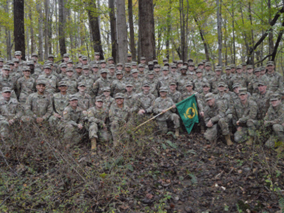Green Terror Battalion