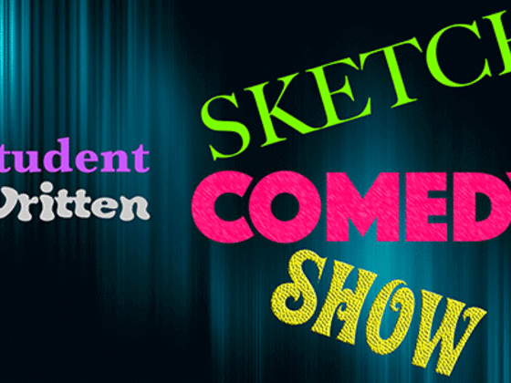 Sketch Comedy Show at McDaniel College