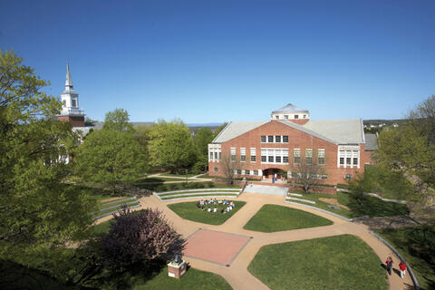 Hoover Library