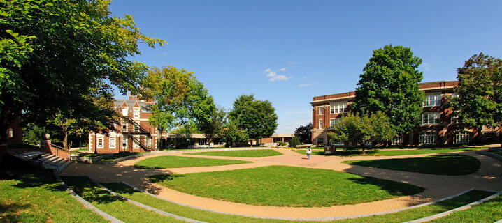 Memorial Square