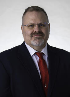 Kevin McIntyre