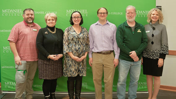 Seniority Recognition 2025 10 years 