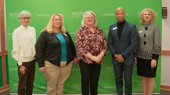 Seniority Recognition 2025 15 years 