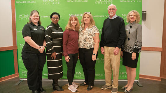 Seniority Recognition 2025 20 years 