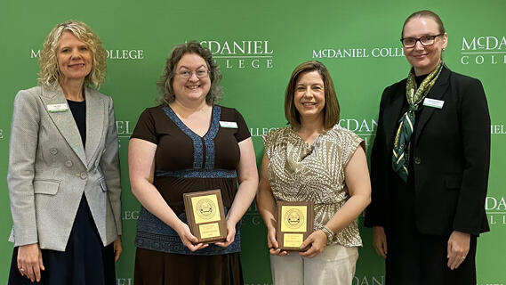 Faculty Grant Award Nursing 2026