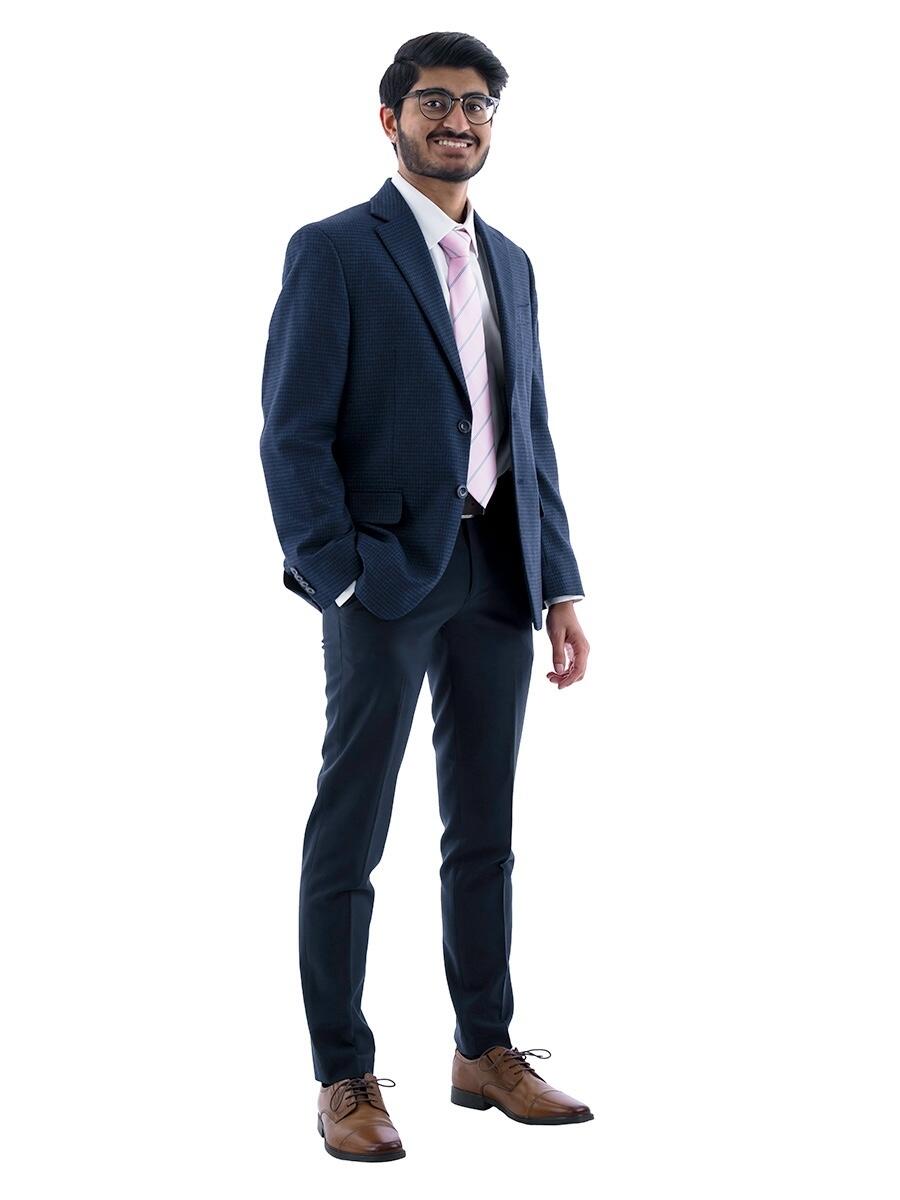 Parth Shah