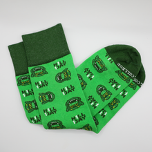 1H1D 2022 socks