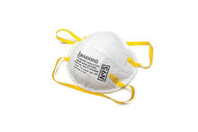 N95 Respirator Mask