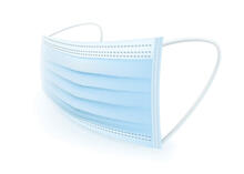 Disposable Mask