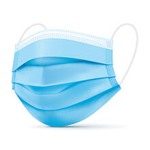 medical grade surgical mask