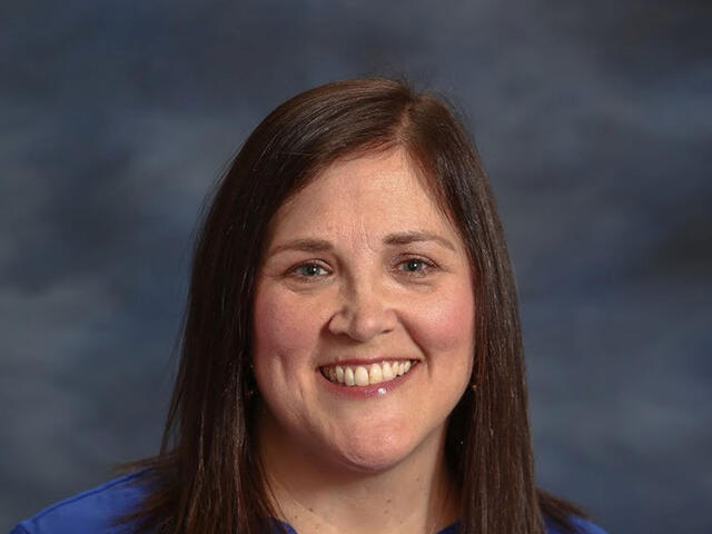 Rhonda Moore