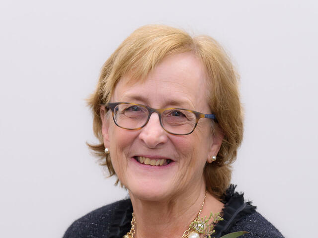 Deborah Cameron