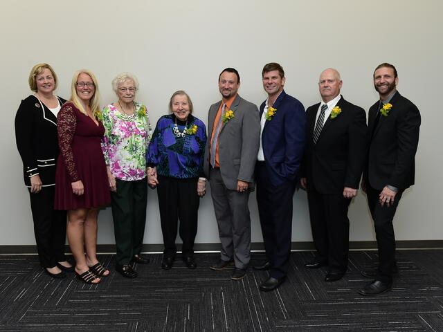 Sports Hall Of Fame Mcdaniel