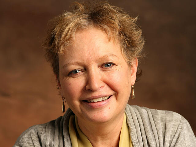 Vera Jakoby