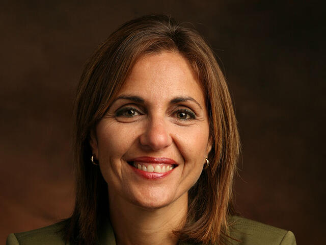 Carol Zaru