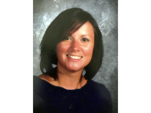 Melissa Thomas M.S. '05, coordinator of the Equity and Excellence in Education graduate certificate program and an adjunct professor at McDaniel College, has been selected to present at the Maryland State Education Association (MSEA) Convention on Oct. 16.
