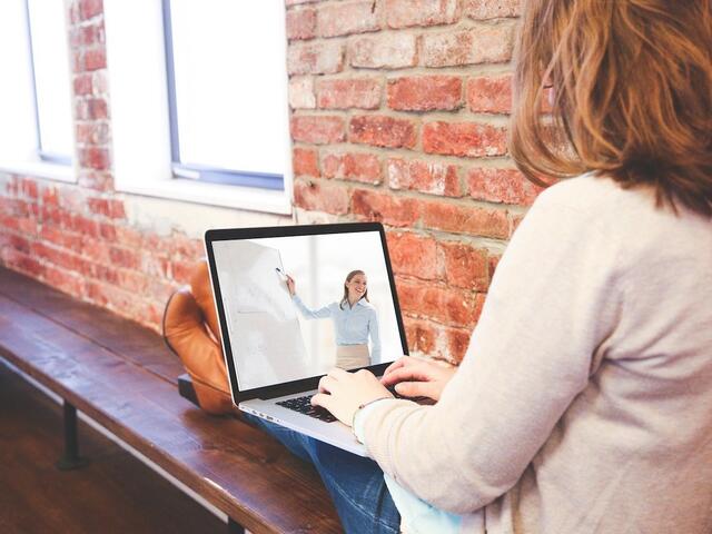 Virtual Meetings