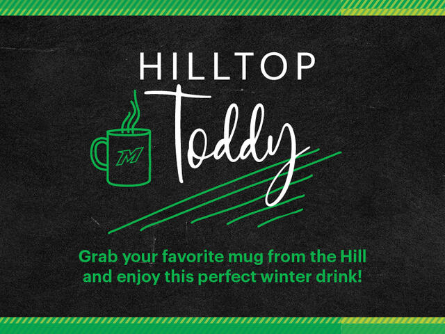 ILTH Hilltop Toddy