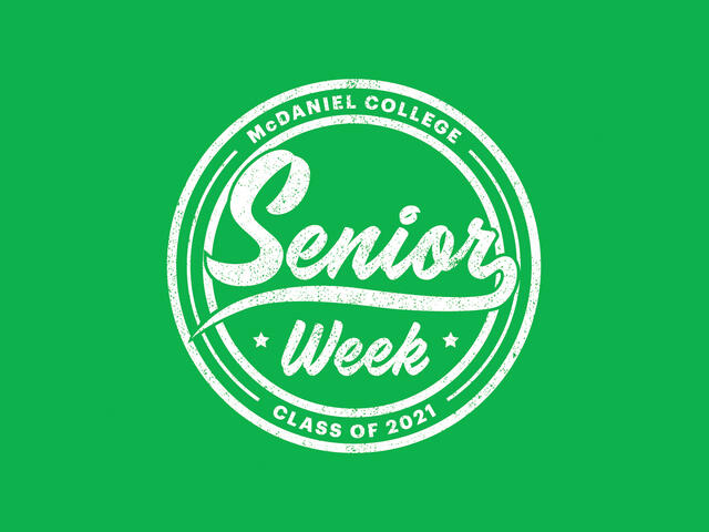 senior week graphic