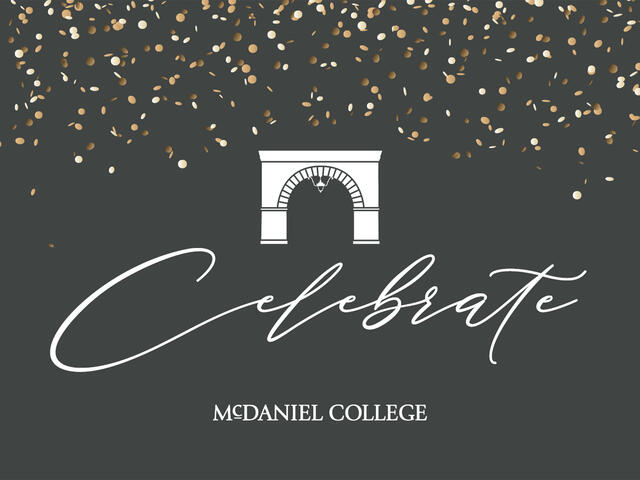 Celebrate, McDaniel College