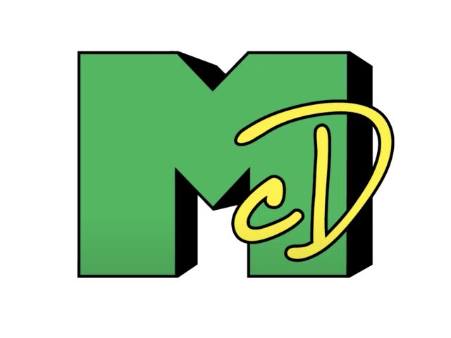 McD Cribs logo