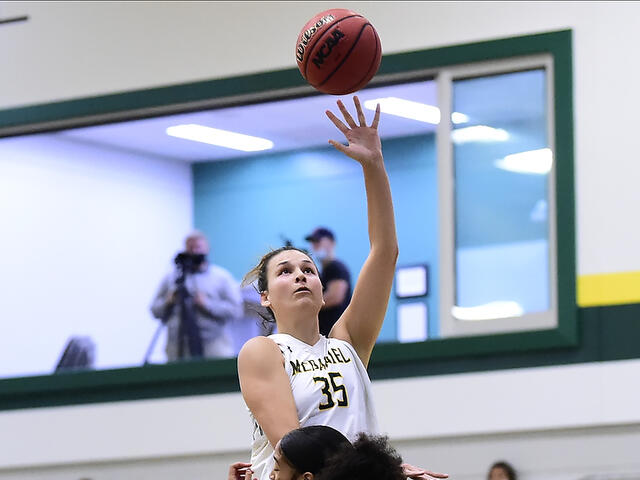 Women's Alumni Game Event Basketball Photo