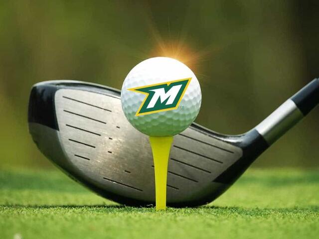 Alumni Golf Tournament