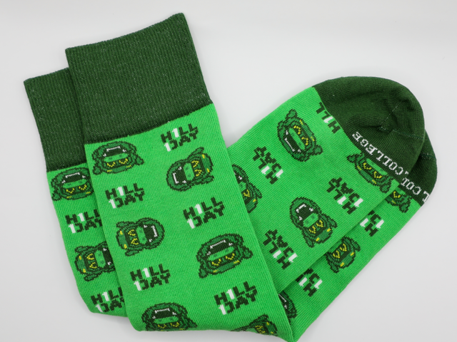 1H1D 2022 socks