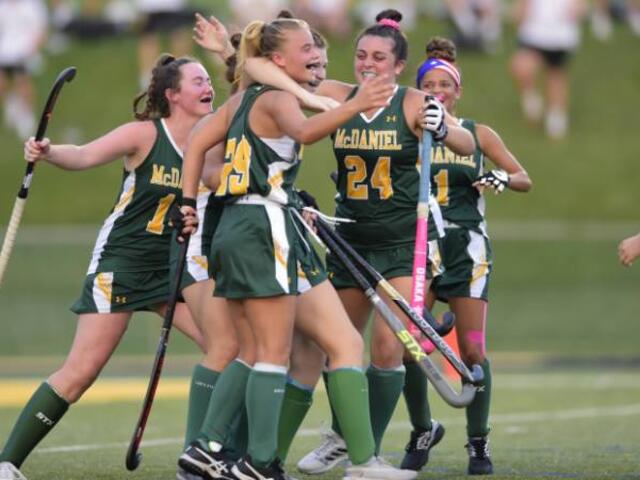 Field Hockey