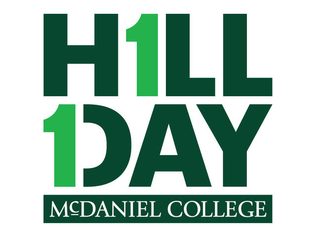 1 Hill 1 Day Logo