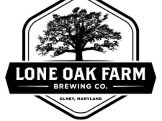 Lone Oak Farm Brewing Co. logo